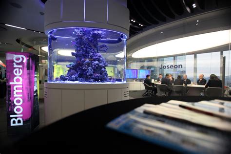 Bloomberg live uses the power of data and media to create newsmaking events and provide connecting decision makers to a dynamic network of information, people and ideas, bloomberg. New Home for Bloomberg Growth in South Korea | Bloomberg L.P.