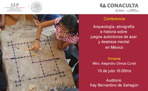 Juegos tradicionales de méxico y como se juegan: Arqueología, etnografía e historia sobre juegos autóctonos de azar y destreza mental en México