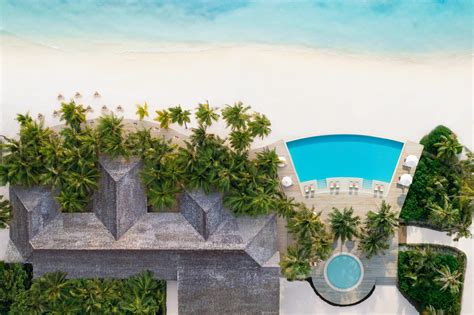 Travel Trade Maldives - New Jawakara Islands Maldives Opens Today