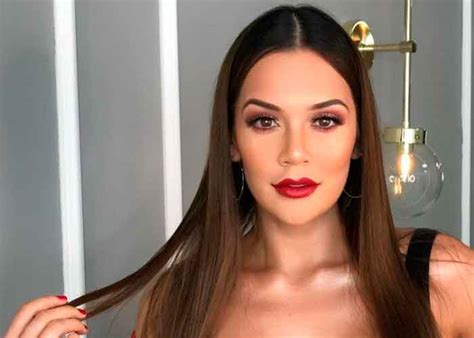 Yo amo mis cicatrices, afirmó lina tejeiro en sus redes sociales. Lina Tejeiro muestra enorme cicatriz en sus glúteos tras ...
