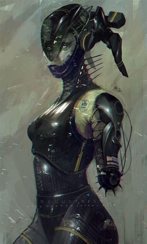104 Best Illustration Sci Fi Characters Images On Pinterest