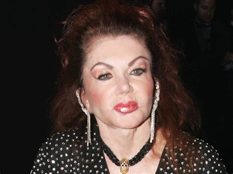 It is said to be a charming piece of film history told by. Sylvester Stallone's Mother, Jackie Stallone, Dead at 98