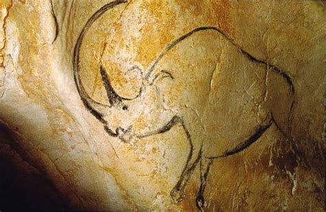 The Art Of Creating Replicas Of Ice Age Cave Paintings Prehistoric