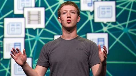 Facebooks Mark Zuckerberg Sets New Challenge For 2015 Mark