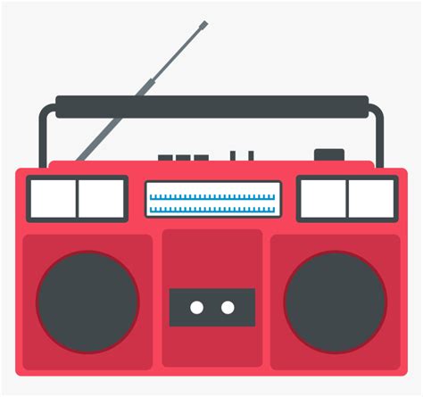 Edit and share any of these stunning radio clipart. Transparent Radio Clipart - Cartoon Radio Transparent ...