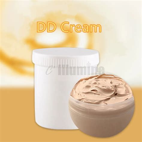 Dd Bb Cream Corrector De Maquillaje Desnudo Blanqueador Hidratante Aislamiento De Agua