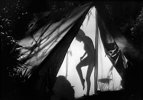 Maureen Osullivan In Tarzan And His Mate 1934 Tarzan Tarzan Of