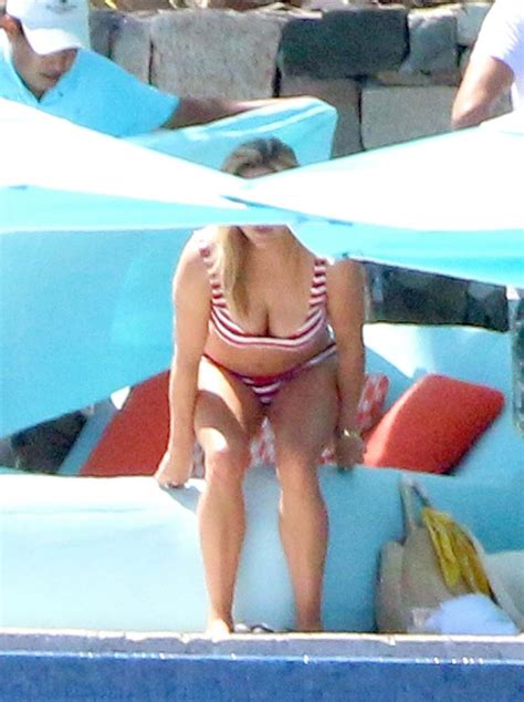 Reese Witherspoon Sexy Photos Thefappening