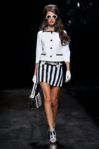 Trend Alert Black And White Is The New Black Girls Of To