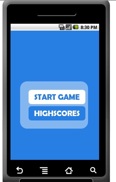 If you also have an interesting idea for an application, you shouldn't shy away from creating it: Create Your Own Free Android Game App - Why Games Are Good ...