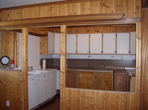 Then, cut 4 pieces of 1 by 6 lumber to the. Improving Kitchen Designs with Kitchen cabinet building ...