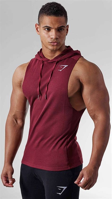 Workout Clothing Ideas For Cool Men Who Are Stunning Vialaven Com