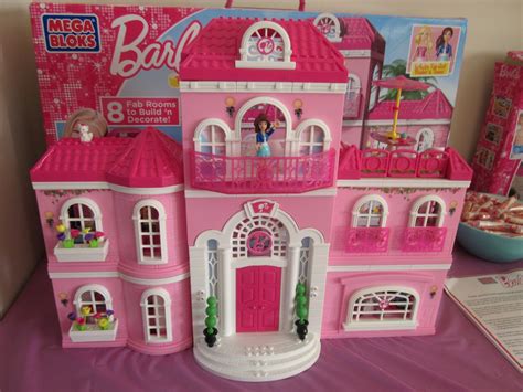 50 Barbie Dream House Wallpapers Wallpapersafari