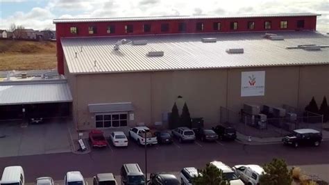 101 fontaine blvd , colorado springs, co 80911. Southern Colorado food bank needs younger volunteers - KRDO