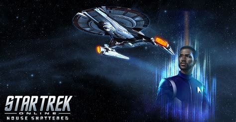 The Legendary Discovery Captain Bundle Star Trek Online
