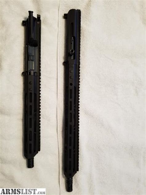 Armslist For Sale For Sale Complete Uppers
