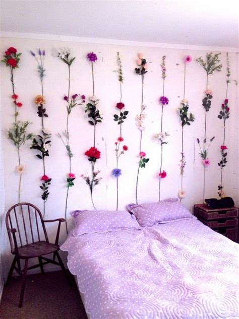 Wall Decor Ideas Style That Boring Wall Above Your Bed