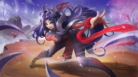 Irelia Lol 4k Hd Wallpaper Rare Gallery