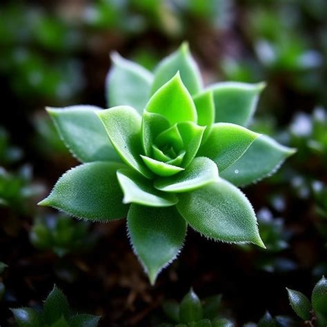 Succulent Plant Complete Guide And Care Tips Urbanarm