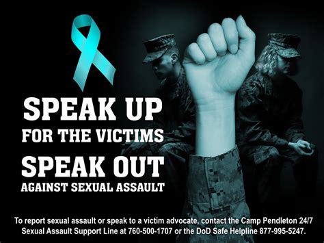 Dvids News Pendleton’s Sexual Assault Prevention And Response Program Provides Support For