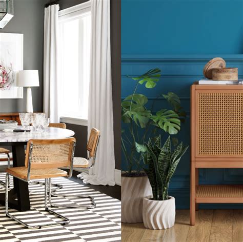 The Biggest Furniture Trends Youll See In 2020
