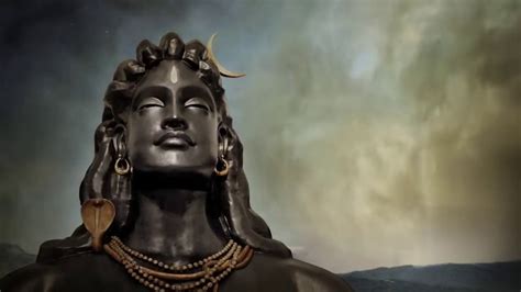 Adiyogi The Source Of Yoga Original Music Video Ft Kailash Kher