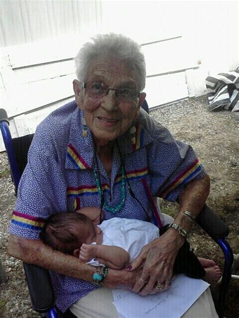 My Grandmother Patience Galloway Harmon And My Daughter Nanticoke