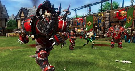 Blood Bowl Ii 10 Interesting Facts About This Awesome Game Gamers Decide