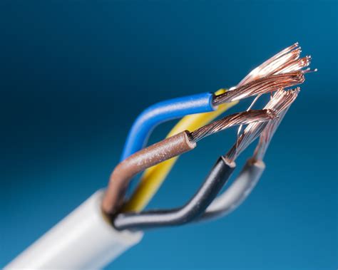 Understanding Electrical Cable - DNF CABLE SDN BHD