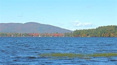 Province Lake In East Wakefield Nh Where I Spent Many Summers Swimming