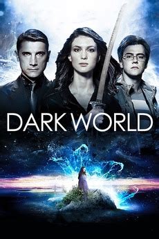 The cast in enjoyable and the energy never wanes. ‎Dark World (2010) directed by Anton Megerdichev • Reviews ...