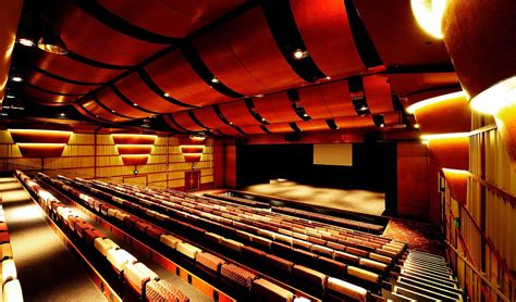 Flinders Dimond Performance Art Matthews Architects Venues Stairs