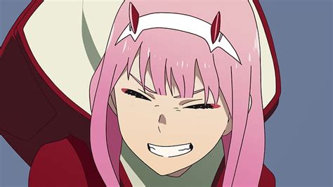 Profile Picture Zero Two 1080X1080 - Zero Two Anime ...