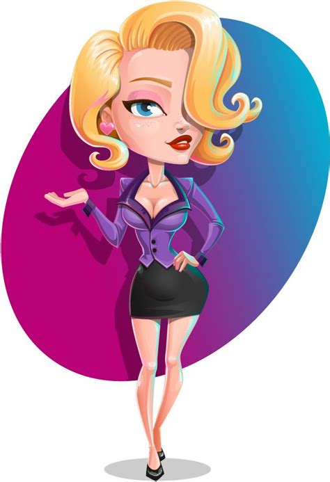 Sexy Vector Girls That Will Blow Your Mind GraphicMama Blog Cartoon Characters Mario