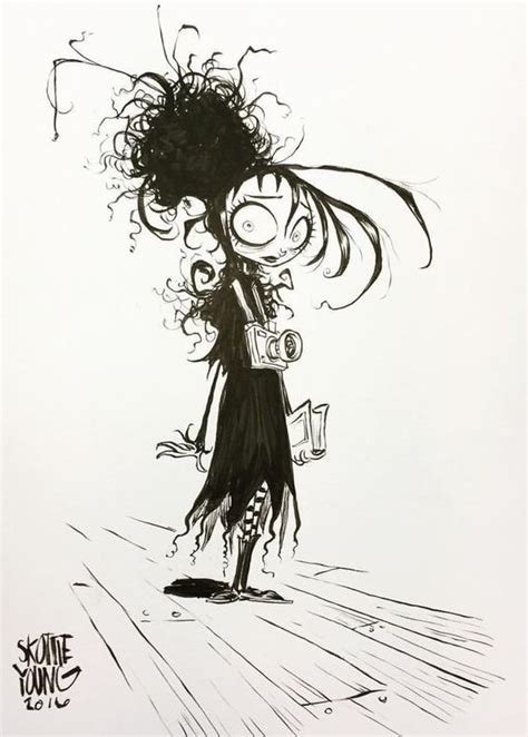 Digitally hand drawn and painted, and printed by a professional printing company. Betelgeuse and Lydia Deetz from Tim Burton's Beetlejuice ...