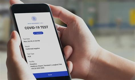 Is it safe to travel to singapore? The digital Covid passport is coming soon