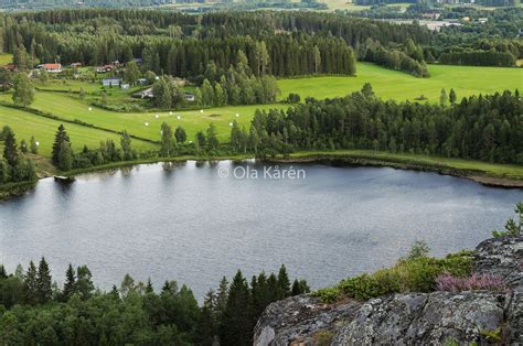 Landskap
