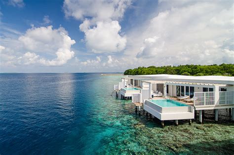 The Best House Reefs In The Maldives Zublu