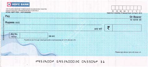 Pngtree offers hd bank cheque background images for free download. Gallery Icici Bank Blank Cheque