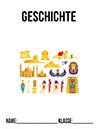 Check spelling or type a new query. Deckblatt Geschichte | Geschichte Deckblätter zum Ausdrucken