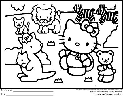 This drawing was made at internet users' disposal on 07 february 2106. coloring pages hello kitty: Coloring Pages Hello Kitty ...