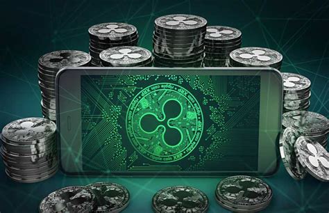Ripple aims to be the global transaction settlement protocol used by individ. XRP By Ripple Is One Of The 'Greenest'' Crypto Coins ...