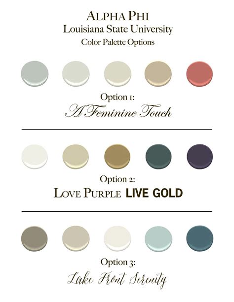 3 Color Scheme Options Interior Paint Colors Schemes Trending Decor