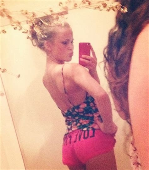 Zara Larsson The Fappening Nude 43 Leaked Photos The Fappening