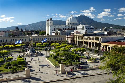 La encargada de negocios de la embajada de estados unidos en el salvador, jean manes, dio a conocer esta tarde. What to Know Before Visiting El Salvador