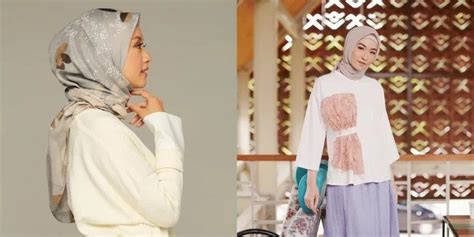Tutorial Hijab Pashmina Tanpa Jarum Pentul Tutorial Iki Rek