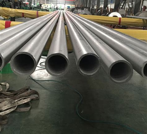 Stainless Steel 310 Welded Pipe Supplier Ss 310s Welded Pipes Exporter