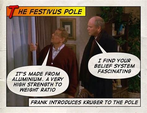 Who goes on vacation without a job? Frank Costanza Quotes. QuotesGram
