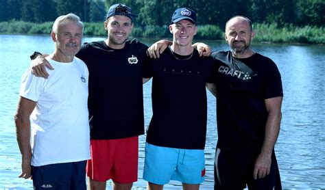 Martin fuksa (born 30 april 1993) is a czech canoeist. GALERIE: Kanoista Fuksa: Makám stejně jako Vémola ...