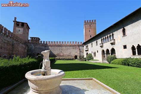 Castelvecchio E Museo Civico Darte Verona Cosa Vedere Guida Alla